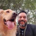 Daniel Gregório - @adestradordani - Instagram