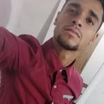 Daniel Gregório - @danielgregorio820 - Instagram
