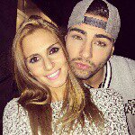 Daniel Gregorio - @daniel_liliana_ - Instagram