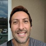 Daniel Gregório de Oliveira - @danielgregorio83 - Instagram