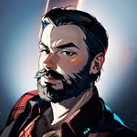 Daniel Greiff - @voiceofnaga - Instagram
