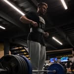 Daniel Greiff - @dawg.pwr - Instagram