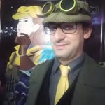 Daniel Mauricio Greiff Tovar - @danielmauriciogreiff - Instagram