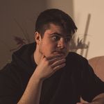 Daniel Greig - @danielgreig9 - Instagram