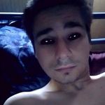 Daniel Greig - @el_dantos1995 - Instagram