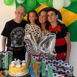 Daniel Novaes Viana Gremaud Dandan - @danielnovaesviana - Instagram