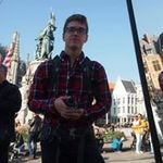 Daniel Gretzinger - @danielgretzinger - Instagram