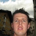 Daniel Gretzinger - Facebook