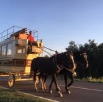 Daniel Gretzinger - Facebook