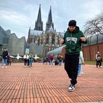 Daniel Greven - @danielgreven - Instagram