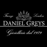 Daniel Greys - @danielgreysfirenze - Instagram