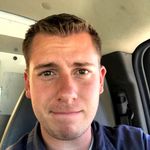 Daniel Gribble - @djgribb95 - Instagram