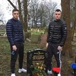 Daniel Grice - @grice5403 - Instagram