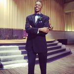 Daniel Grice - @yaboinice83 - Instagram