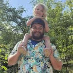 Daniel Grice - @danielboone2247 - Instagram
