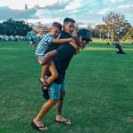 Daniel Grice - @gricey9 - Instagram