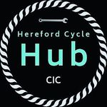 Daniel Grice - @herefordcyclehub - Instagram
