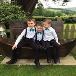 Daniel Grice - @d_p_grice - Instagram