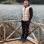 Daniel Grieder - @gentalmendaniel - Instagram