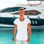 Daniel Pascal Grieder - @griedic11 - Instagram