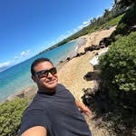 Daniel Griego - @danieljamesgriego - Instagram