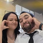 Daniel Griego - @synisternany - Instagram