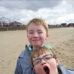 Daniel Grier - @grierdaniel1505 - Instagram
