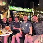 Daniel Grierson - @dangrierson1 - Instagram