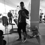 Daniel Grierson - @dannygee28 - Instagram