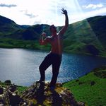 Daniel Grierson - @dangreo2877 - Instagram