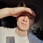 Daniel Ehlers - @daniel_griffey - Instagram