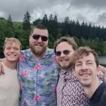 Daniël Griffioen - @griffioendaniel - Instagram