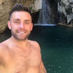 Daniel Griffiths - @danjgrif - Instagram