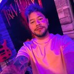 Daniel Griffiths - @danielgriffiths83 - Instagram
