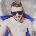 Daniel Griffiths - @djgriffiths55 - Instagram