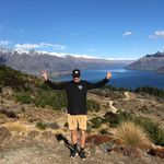 Daniel Griffiths - @justanotherpickles - Instagram