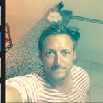 Daniel Griffiths - @dangriff77 - Instagram