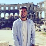 Daniel Griffiths - @dangriff11 - Instagram