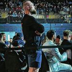 Daniel Griffiths - @bodybydannz - Instagram