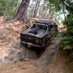 Daniel Griffiths - @stalkers4wd - Instagram