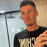 Daniel Griffiths - @dangriff92 - Instagram