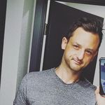 Daniel Griffiths - @a_philosopher_king - Instagram