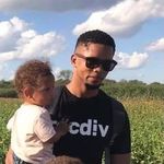 Daniel Griggs - @danielogriggs - Instagram