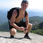 Daniel Griggs - @mylifeisgriggs - Instagram