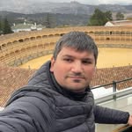 Daniel Grigore - @danieldnl72 - Instagram