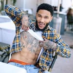 Daniel Grilliott - @danielgrilliott - Instagram