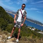 Daniel Grima - @dgrima25 - Instagram