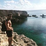 Daniel Grimaldi - @daniel.grimaldi88 - Instagram