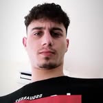 Daniel Grimaudo - @daniel_grimaudo001 - Instagram