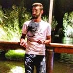 Daniel Grimberg - @danielgrim25 - Instagram